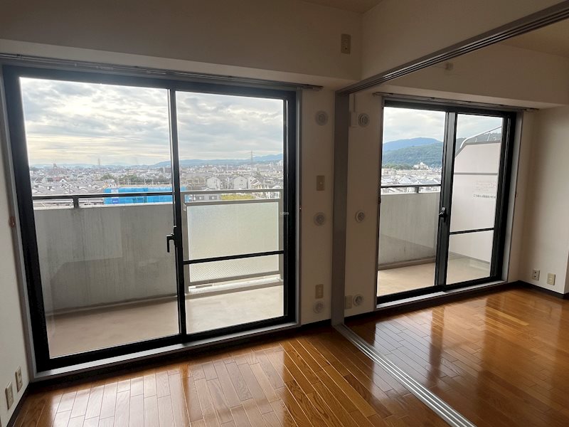 居室・リビング　※他のお部屋です、ご参考までに