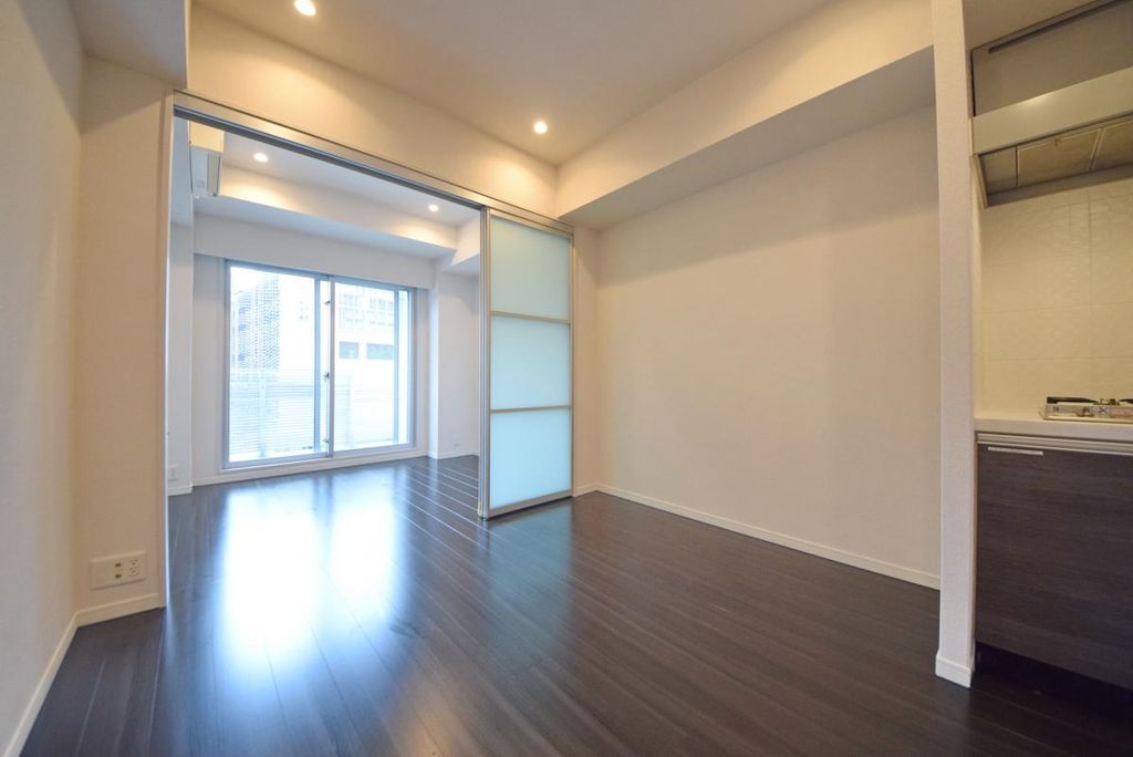 居室・リビング　リビング/居室