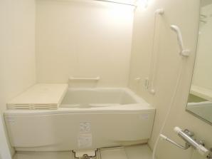 バス・シャワールーム　参考写真