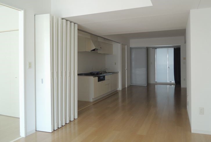 居室・リビング　参考写真