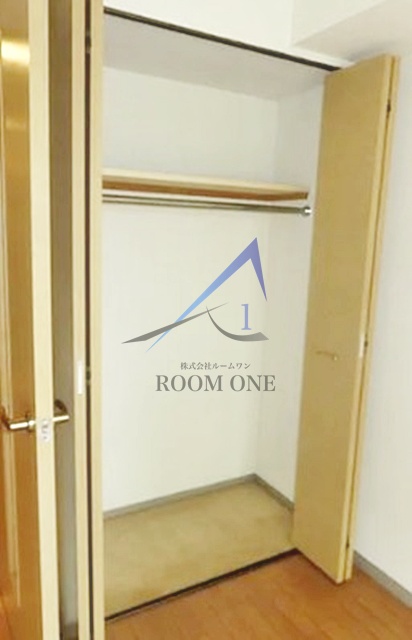 収納　収納です。