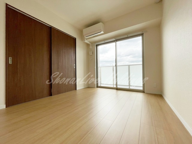 その他部屋・スペース　日当たり良好な洋室♪