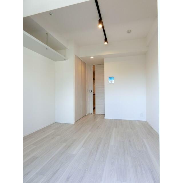 居室・リビング　B’タイプ2021年10月撮影 同タイプ203号室の写真です