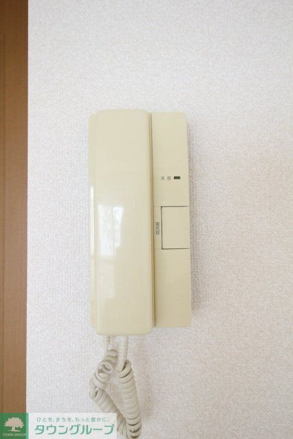 セキュリティ　部屋探しは株式会社　タウンハウジング　までお気軽にお問合せ…