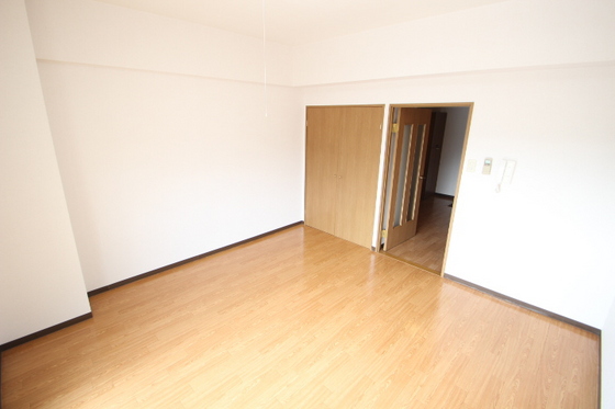 居室・リビング　※別部屋の写真です