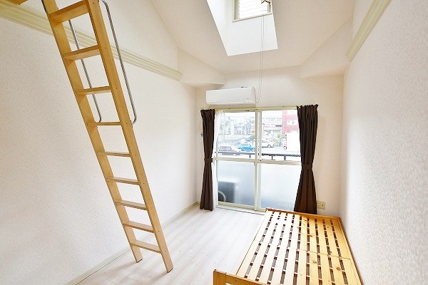 居室・リビング　★洋室★