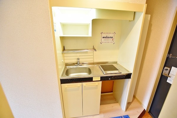 キッチン　★システムキッチン/IHコンロ★