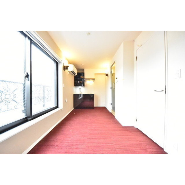 その他　明るい室内です