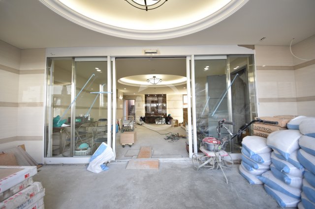 エントランス　Luxe海老江II（ラグゼ海老江II）　エントランス