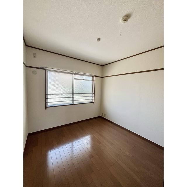 その他部屋・スペース　洋室３