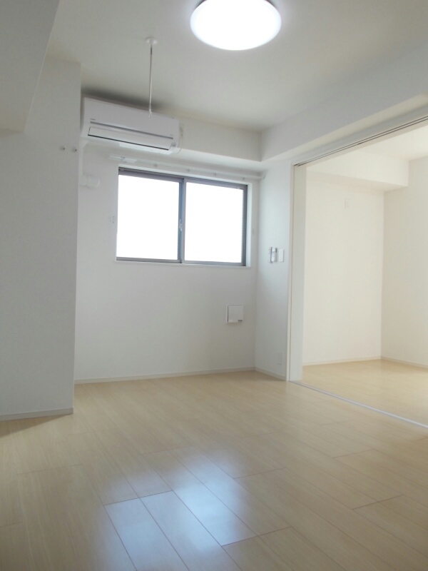 居室・リビング　居室・リビング