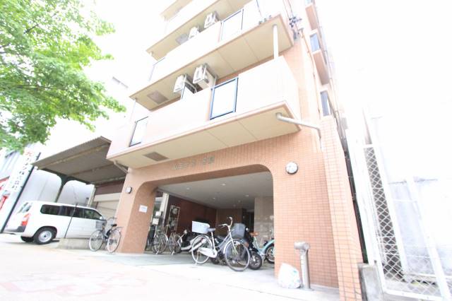 建物外観　同タイプの為　現状優先