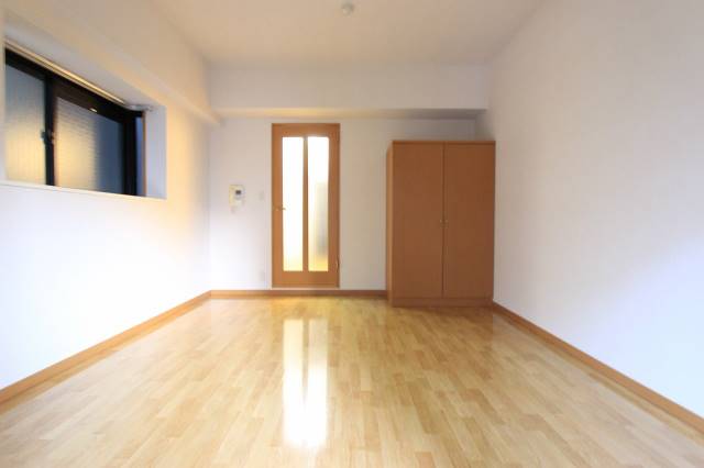 居室・リビング　素敵なフローリング