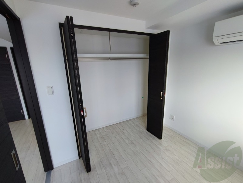 収納　こちらは収納です。物をしまう事ができますね！