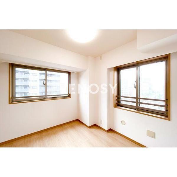 居室・リビング　使いやすいリビングです