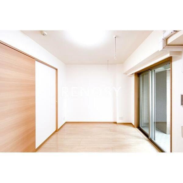 居室・リビング　おしゃれな居間です