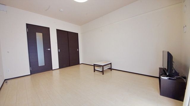 居室・リビング　洋室