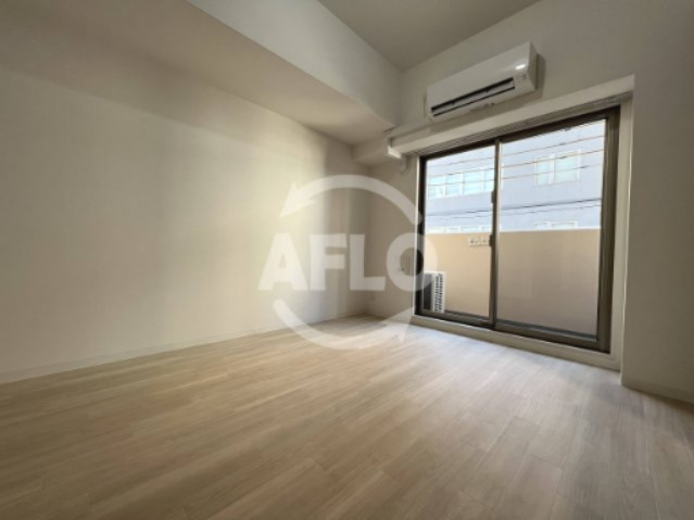 居室・リビング　ワールドアイ阿波座WEST　洋室