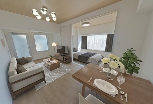 居室・リビング