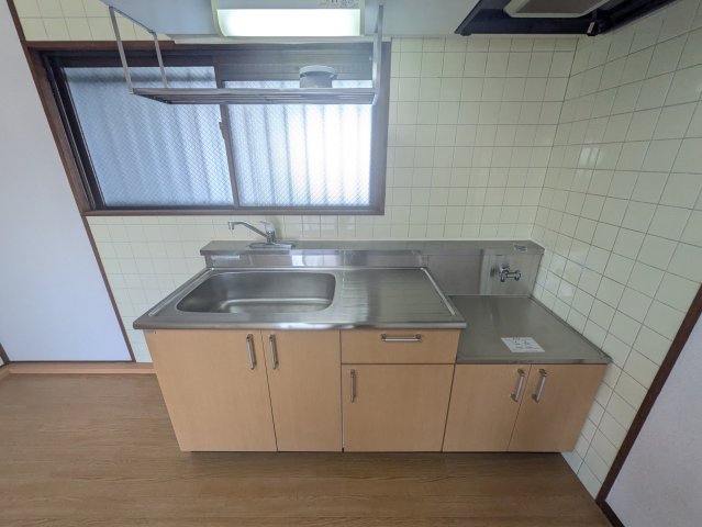 キッチン　森ハイツ