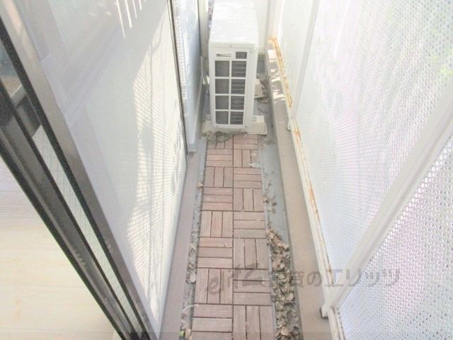 バルコニー　ベランダ