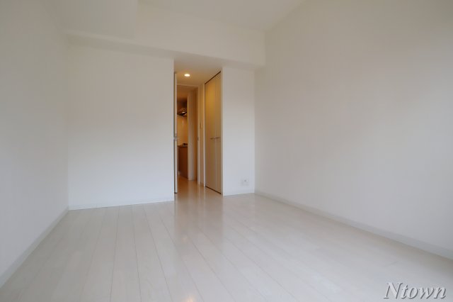 居室・リビング　使いやすい居間です