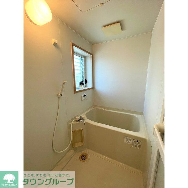 バス・シャワールーム　お問合せはタウンハウジングまで！※現地待合わせ相談可能
