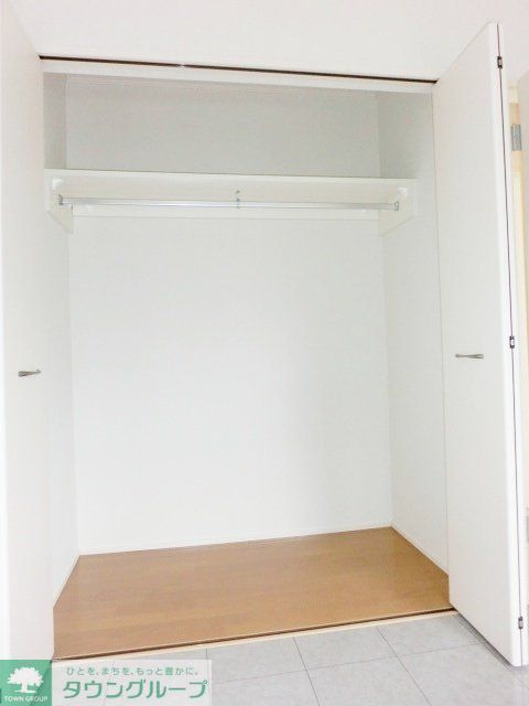 収納　お問合せはタウンハウジングまで！※現地待合わせ相談可能