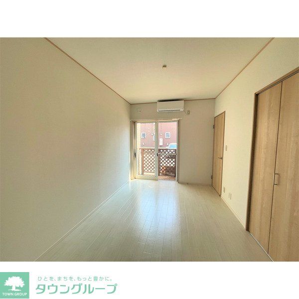 居室・リビング　お問合せはタウンハウジングまで！※現地待合わせ相談可能