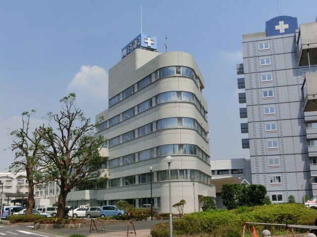病院　山王病院（病院）まで3000m
