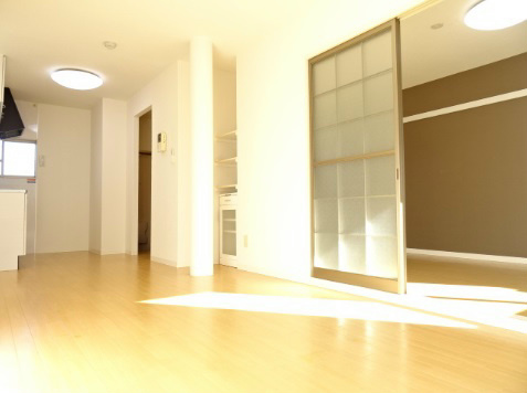 居室・リビング　※他部屋参照