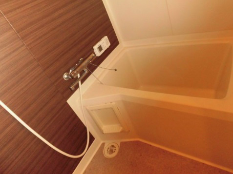 バス・シャワールーム　※他部屋参照