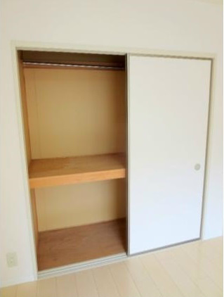 収納　※他部屋参照