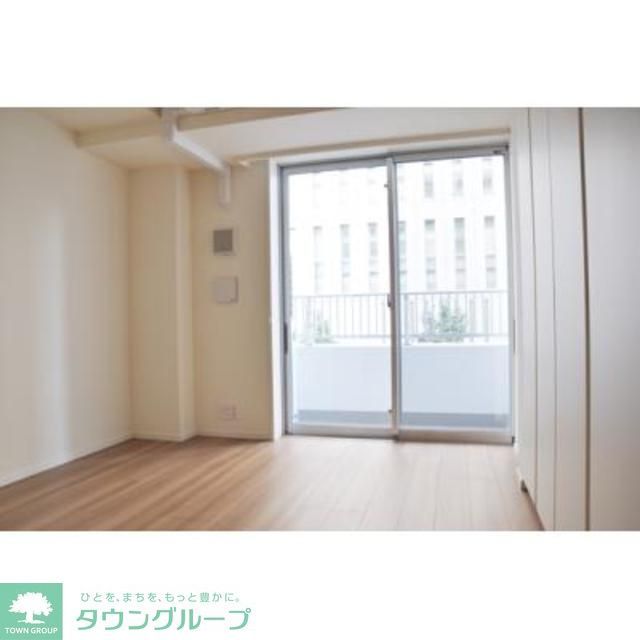 居室・リビング　※写真は同タイプ住戸です。