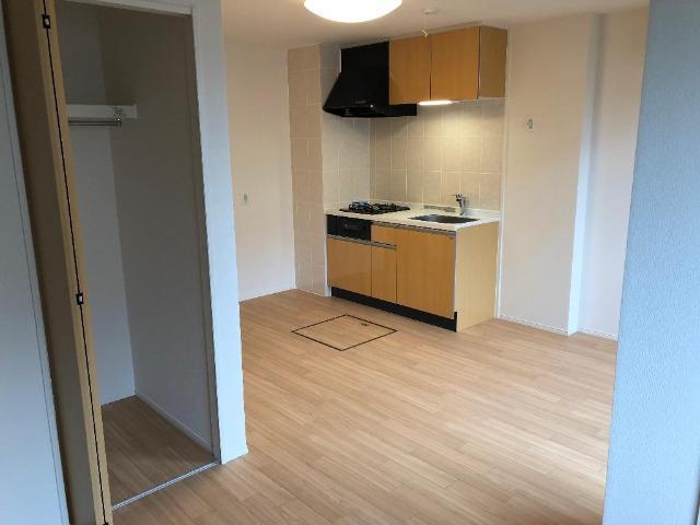 居室・リビング　リビング（イメージ）