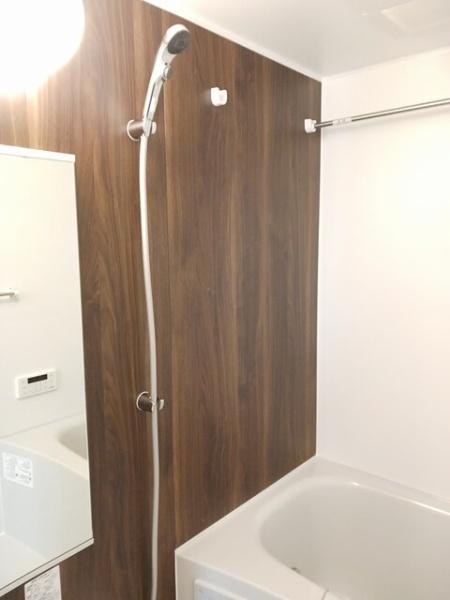 バス・シャワールーム　※現況優先となります。