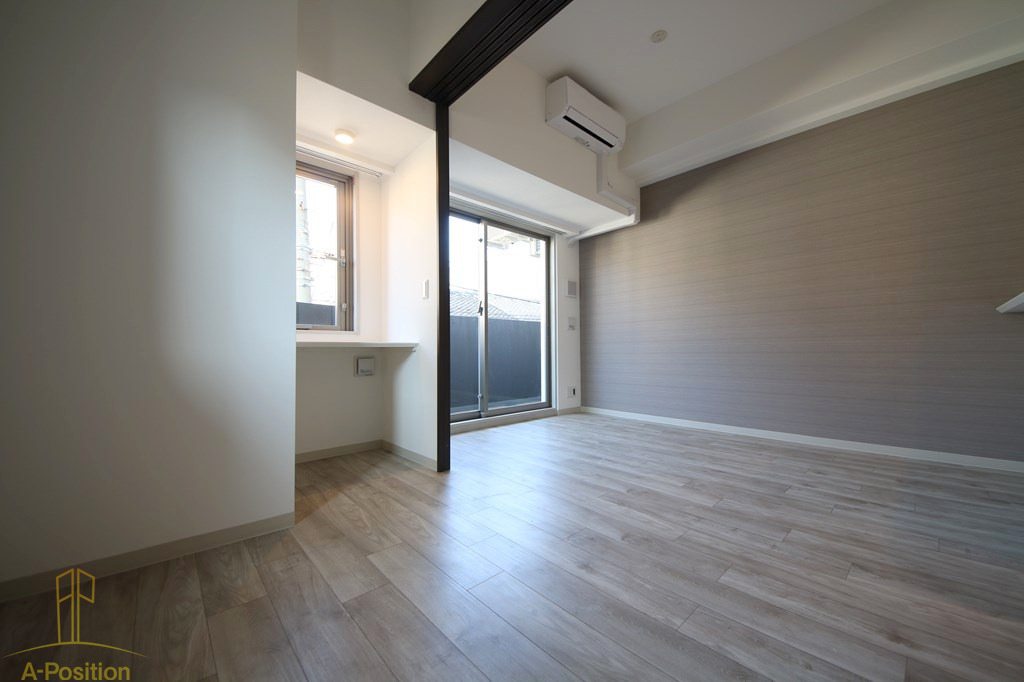 その他部屋・スペース　エステムコート大阪福島ルアーナ