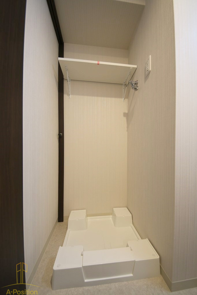 その他設備　エステムコート大阪福島ルアーナ