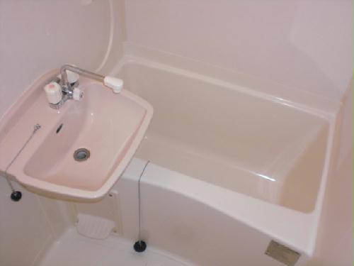 バス・シャワールーム　風呂　浴室乾燥機付