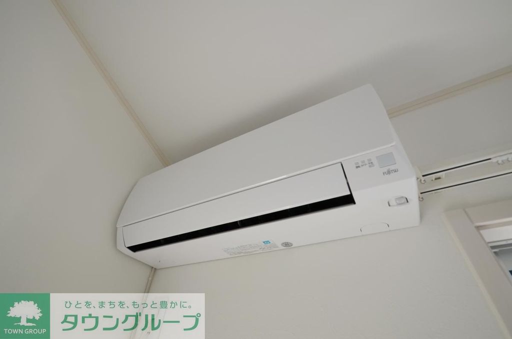 その他設備　設備