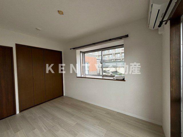 その他部屋・スペース　寝室です