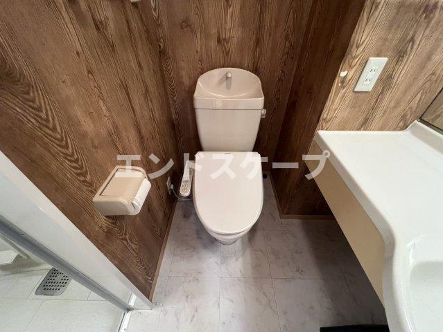 トイレ　高崎、前橋のお部屋探しはエンドスケープまで！お客様の理想お聞