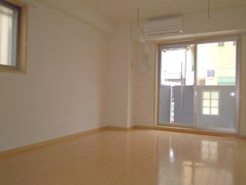 その他設備　室内設備