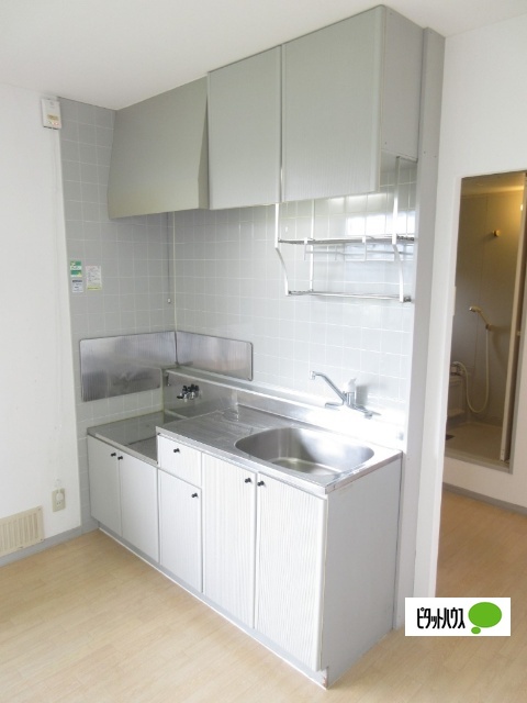 キッチン　イメージ写真です