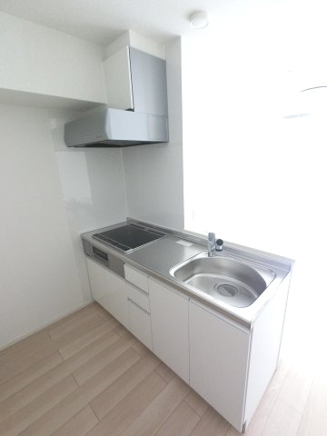 キッチン　※仕様が異なる場合が御座います