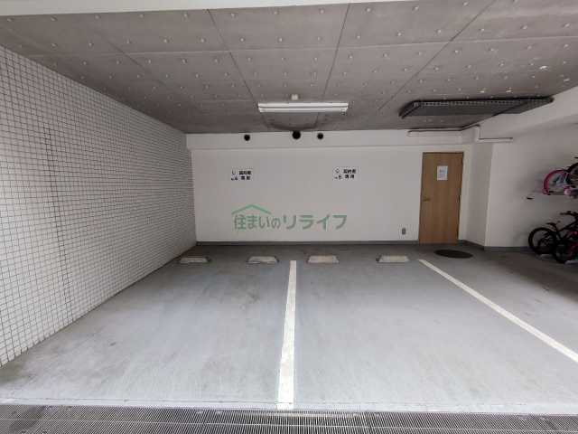 その他　カスタリアお茶の水