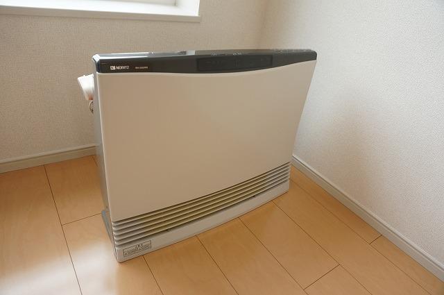 その他設備　設備