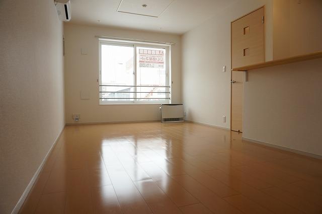 居室・リビング　リビング１