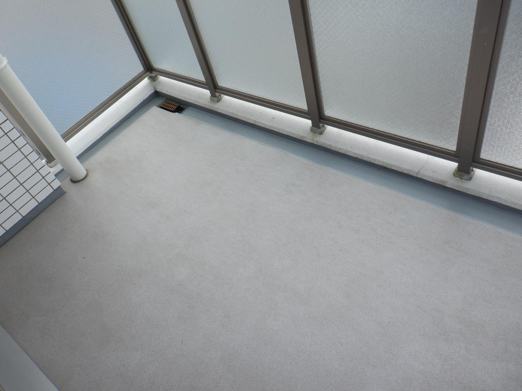 バルコニー　※同仕様