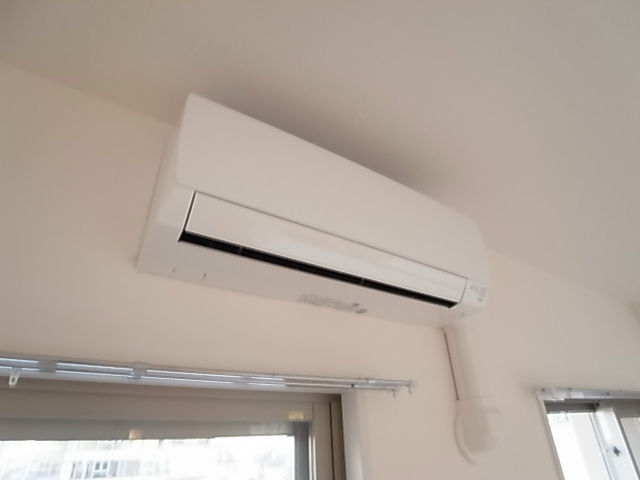 その他設備　同一物件別部屋写真